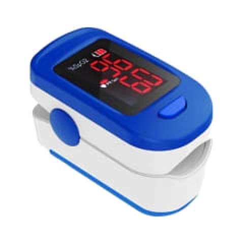 10 Best Pulse Oximeter of 2023 for fighting Covid-19 - BestPriceBuys.com