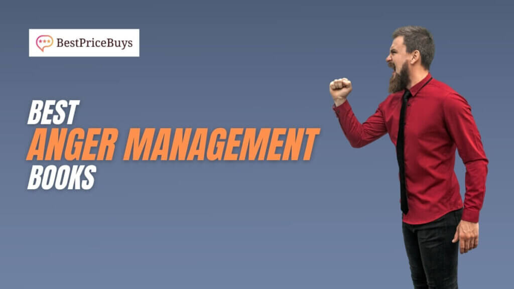 Best Anger Management Books